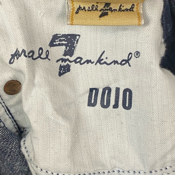 7 For All Mankind jeans - Picture 3 of 5